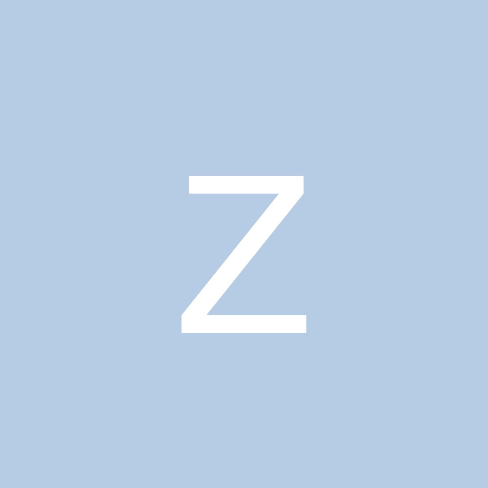 Meet your Posher, Zay